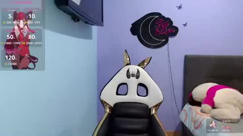 Kyra online show from May 2026 03:24:02 AM