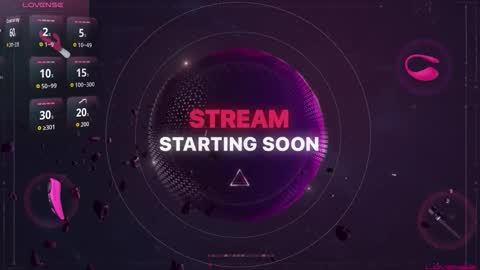 Kyra Wild online show from October 2025 10:31:01 PM