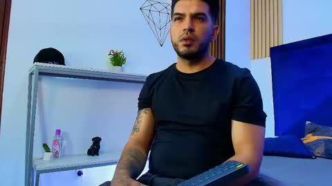 Kyro Blaze online show from June 2026 11:13:02 AM