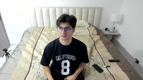 kyron online show from March 2026 05:57:01 AM