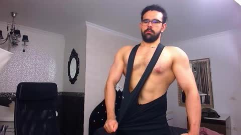 KysonRhodes online show from January 2026 05:32:02 AM