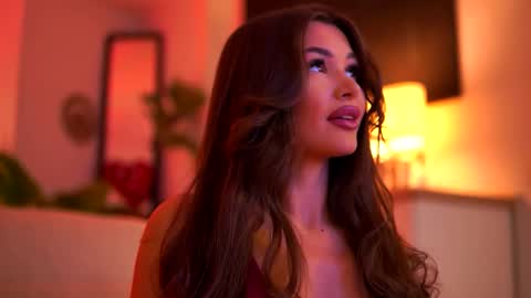 Kyssa online show from January 2026 07:39:01 PM