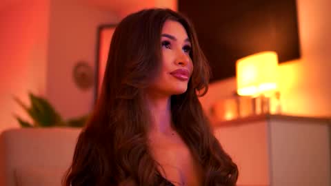 Kyssa online show from January 2026 07:39:01 PM