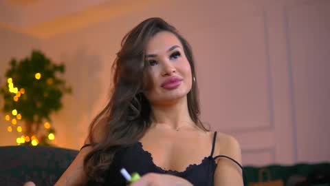 Kyssa online show from February 2026 07:44:02 PM