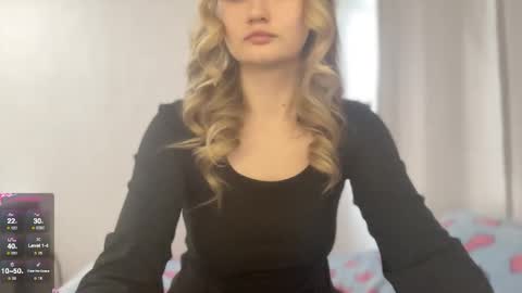 Snapshot of kyttilovelly chatting on March 2026 12:31:02 PM Amanda online show from March 2026 12:31:02 PM