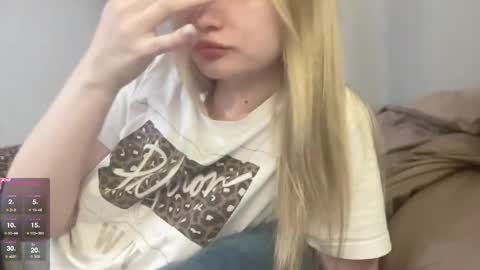 Snapshot of kyttilovelly chatting on March 2026 10:49:02 PM Amanda online show from March 2026 10:49:02 PM