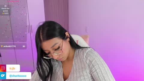 IG  online show from February 2026 03:31:02 PM