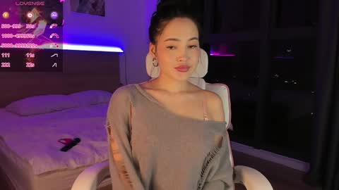 Snapshot of l1lpamp chatting on January 2025 01:11:02 PM Pampy online show from January 2025 01:11:02 PM