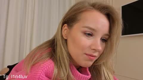 lina online show from October 2025 08:57:01 PM