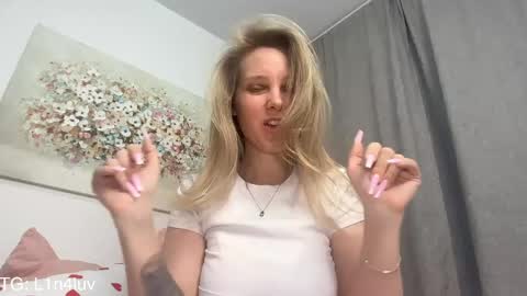 lina online show from April 2026 02:51:02 AM