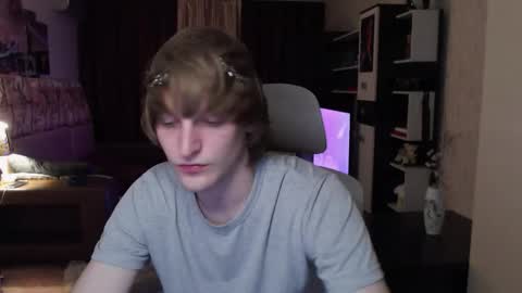 l1onkennedy online show from February 2026 06:45:01 PM