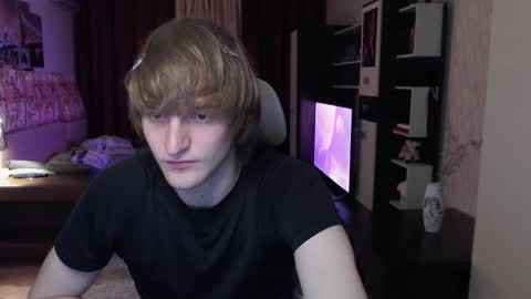 l1onkennedy online show from February 2026 08:27:01 PM