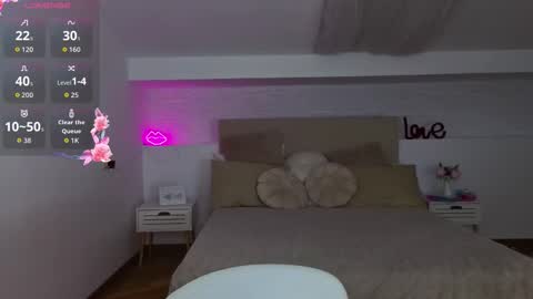 Margo  online show from October 2025 08:41:01 PM