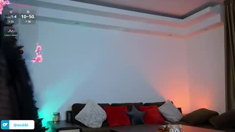 Viktoria White  online show from December 2024 03:09:02 PM
