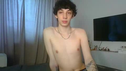 liam online show from March 2026 12:45:02 PM