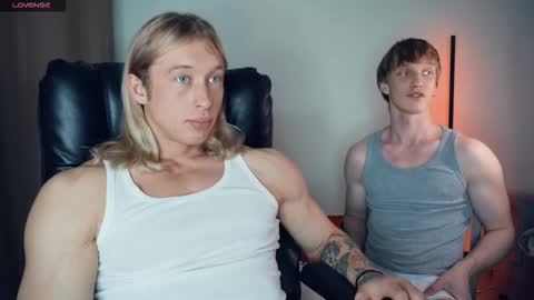 Adonis online show from December 2025 07:06:02 AM