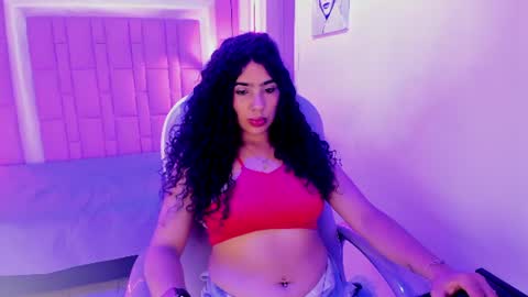 la_crespa20 online show from August 2026 02:27:02 PM
