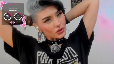 Karime online show from April 2026 07:09:01 PM