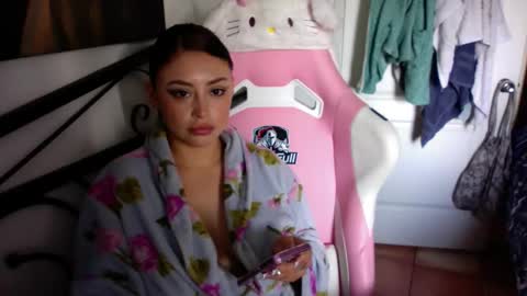 la_lechera_ online show from January 2026 05:48:02 PM