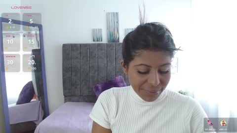 Sara online show from October 2025 07:12:02 PM