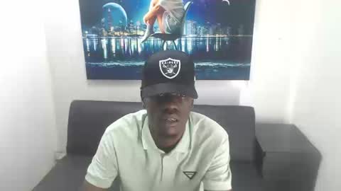 La Pampara online show from September 2025 03:11:01 PM