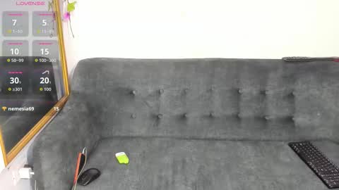 la_saris online show from March 2026 04:51:01 AM