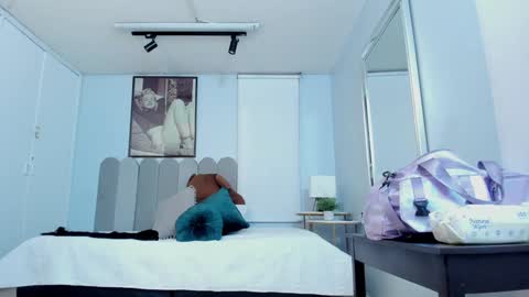 Cris  online show from January 2025 11:38:02 AM