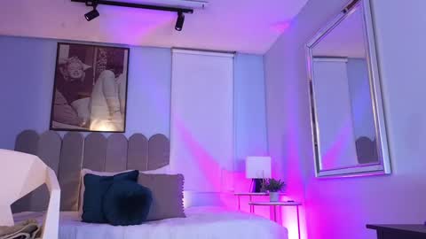 Cris  online show from January 2025 11:21:02 AM