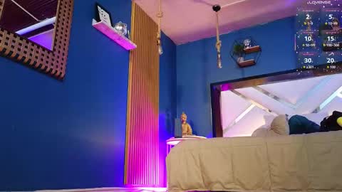 Cris  online show from September 2025 11:37:02 AM