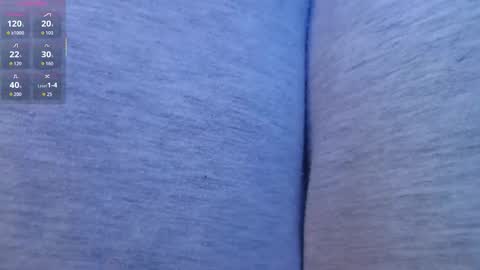 Cris  online show from November 2025 11:21:02 AM