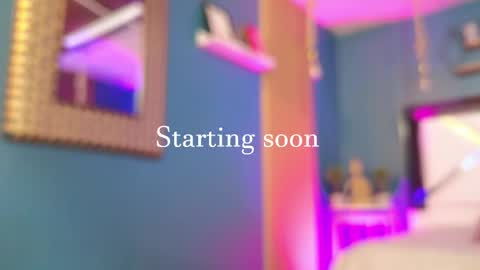 Cris  online show from April 2026 11:49:01 AM