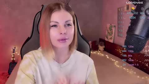 LaBandita online show from March 2025 06:39:02 PM