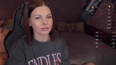 LaBandita online show from November 2025 12:50:02 PM