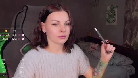 LaBandita online show from April 2026 09:08:01 AM