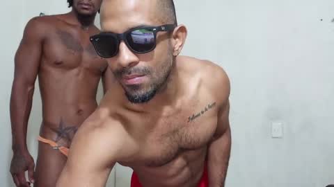 Bruno Smith online show from April 2026 04:37:01 AM