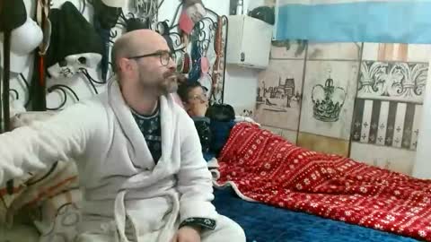 lachicadeldiablo online show from February 2026 07:14:01 AM