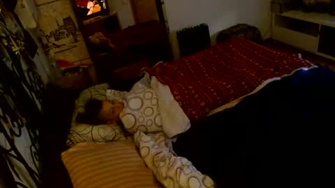 lachicadeldiablo online show from March 2026 07:48:02 AM