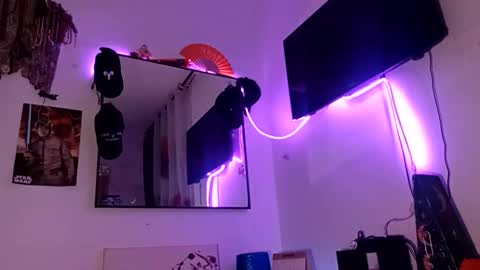 lachicadeldiablo online show from March 2026 10:32:01 AM