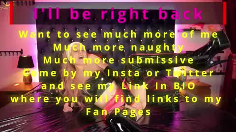 Latex Lacie online show from March 2026 05:04:01 PM