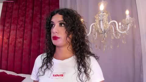 Snapshot of lacolorina_ chatting on January 2025 01:56:02 AM Colorina online show from January 2025 01:56:02 AM