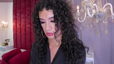 Snapshot of lacolorina_ chatting on January 2025 11:06:01 PM Colorina online show from January 2025 11:06:01 PM