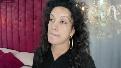 Snapshot of lacolorina_ chatting on March 2025 04:47:01 AM Colorina online show from March 2025 04:47:01 AM