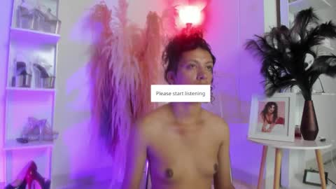 Snapshot of lacolorina_ chatting on October 2025 06:06:02 AM Colorina online show from October 2025 06:06:02 AM