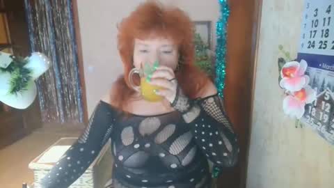 LadaMay online show from February 2025 01:43:01 PM