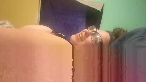 Snapshot of laddybuggie27 chatting on February 2025 07:23:01 PM Laddybuggie27 online show from February 2025 07:23:01 PM