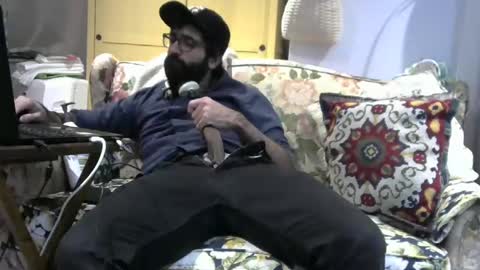 Ali online show from December 2024 02:19:01 AM