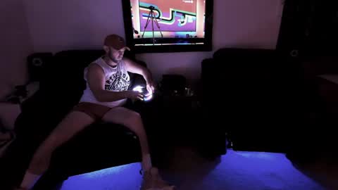 Hectic online show from January 2025 11:17:01 AM