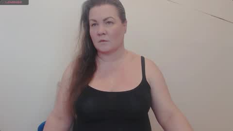 Lady Adrianna online show from February 2026 11:53:02 AM