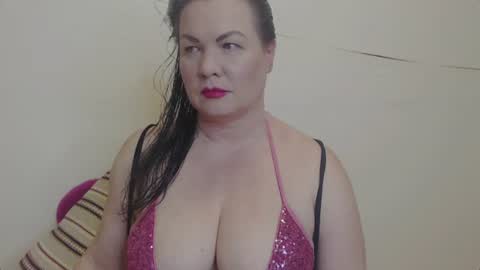 Lady Adrianna online show from June 2026 09:32:02 PM