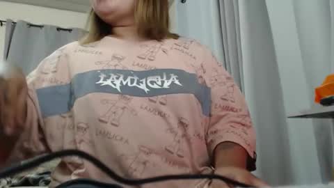 lady_blairxxx online show from April 2026 12:30:01 PM